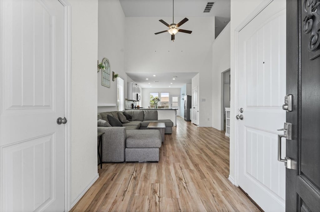 26003 Amber Pearl Drive - Photo 1