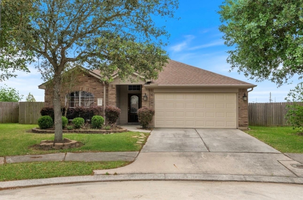 6007 Wilcox Point Court - Photo 0
