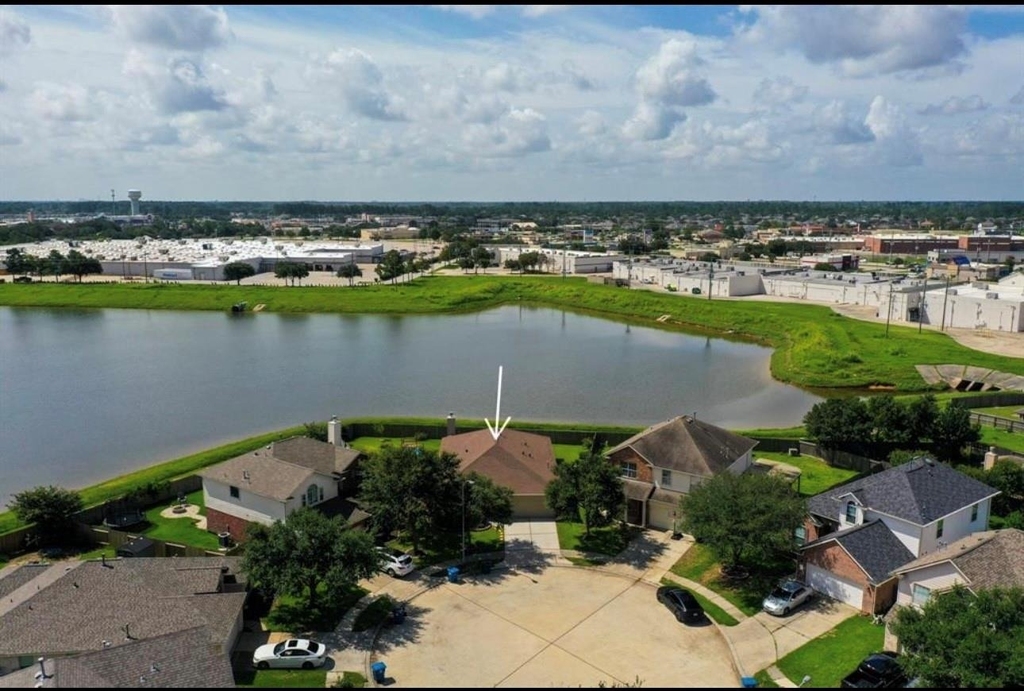 6007 Wilcox Point Court - Photo 2