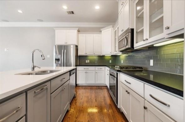 805 W 23rd Street - Photo 8