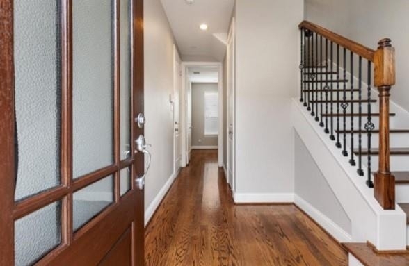 805 W 23rd Street - Photo 2
