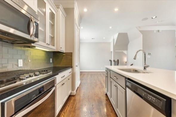 805 W 23rd Street - Photo 7