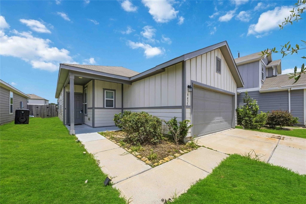 6435 Kimball Mill Lane - Photo 1