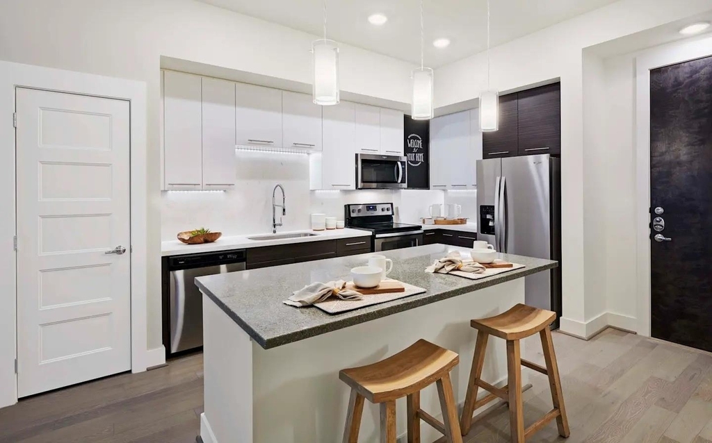 2727 Travis Street - Photo 3