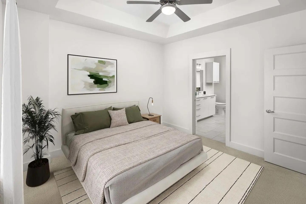 2727 Travis Street - Photo 1