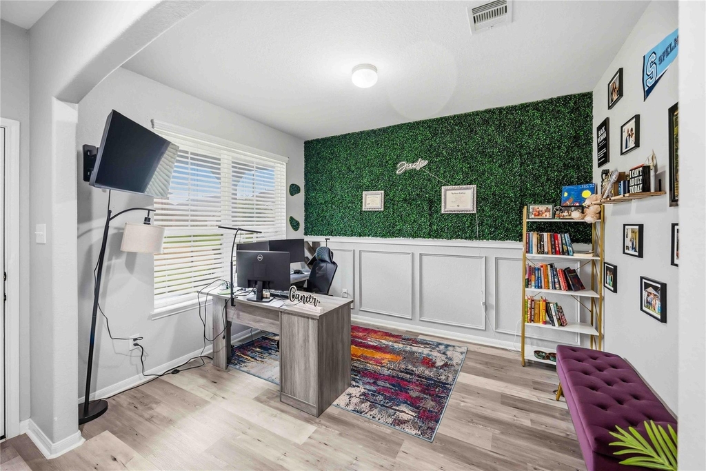 14702 Meadow Acre Trail - Photo 1