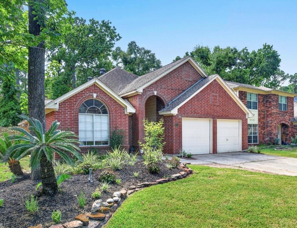 4415 Echo Falls Drive - Photo 4