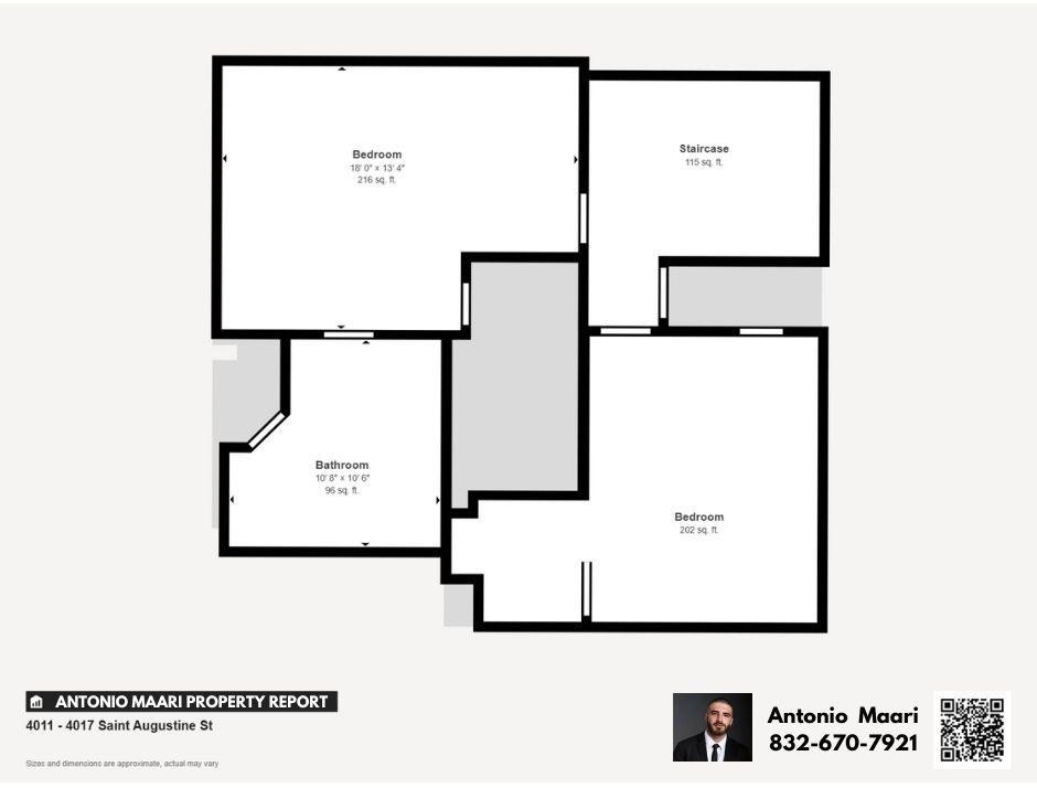 6721 Saint Augustine Street - Photo 43