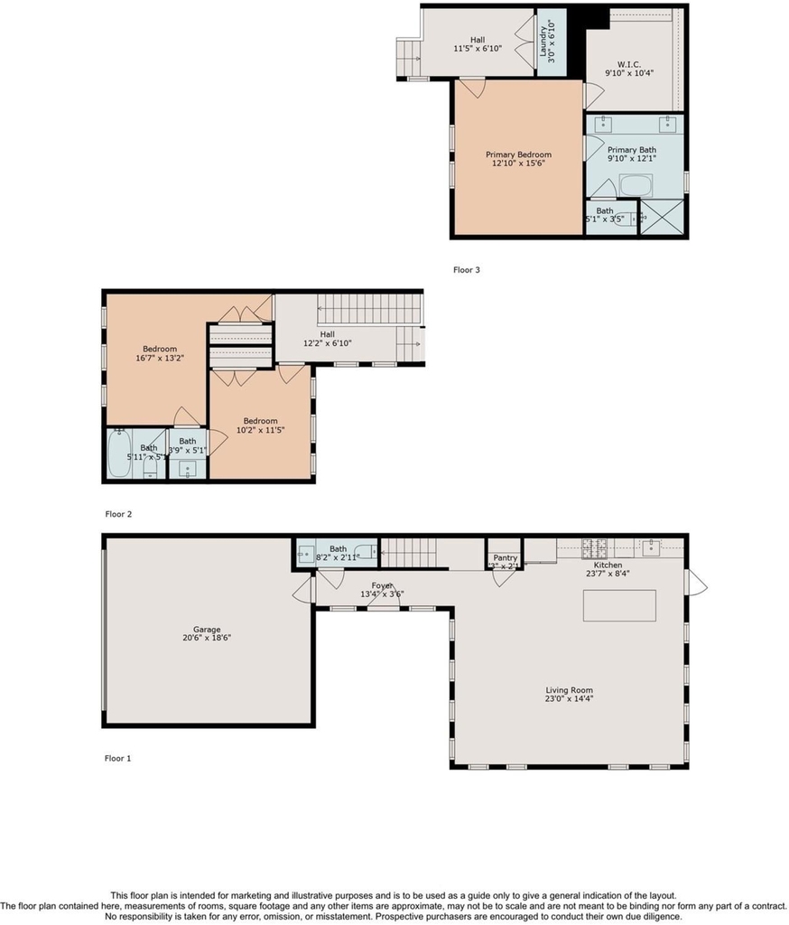 5907 Urban Pines Street - Photo 41