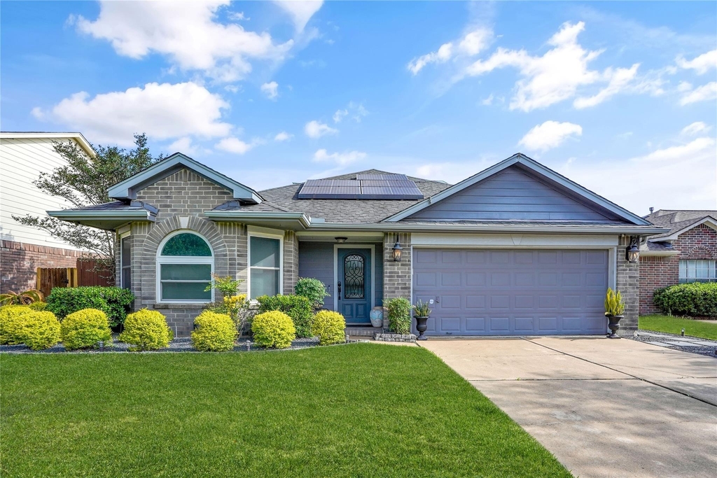 19706 Azalea Valley Drive - Photo 2