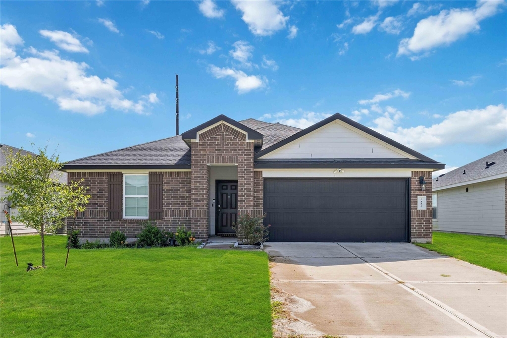 7535 Fierce Friesian Lane - Photo 0