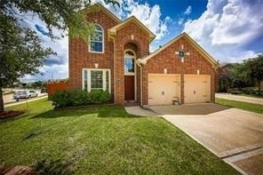 26418 Harmony Mill Court - Photo 1