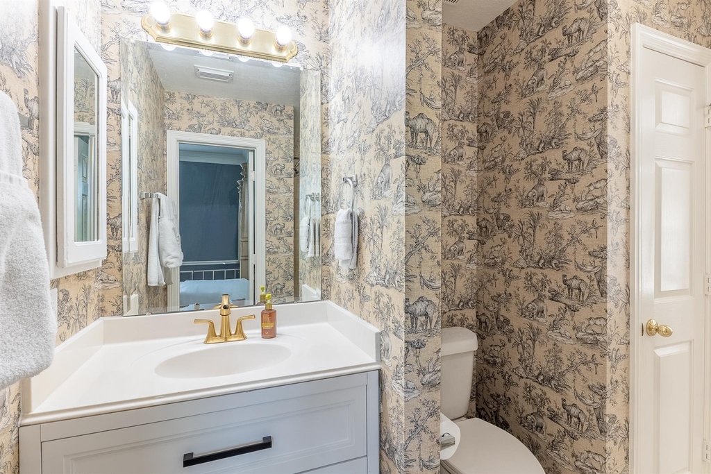3007 Smokey Hollow Dr - Photo 18