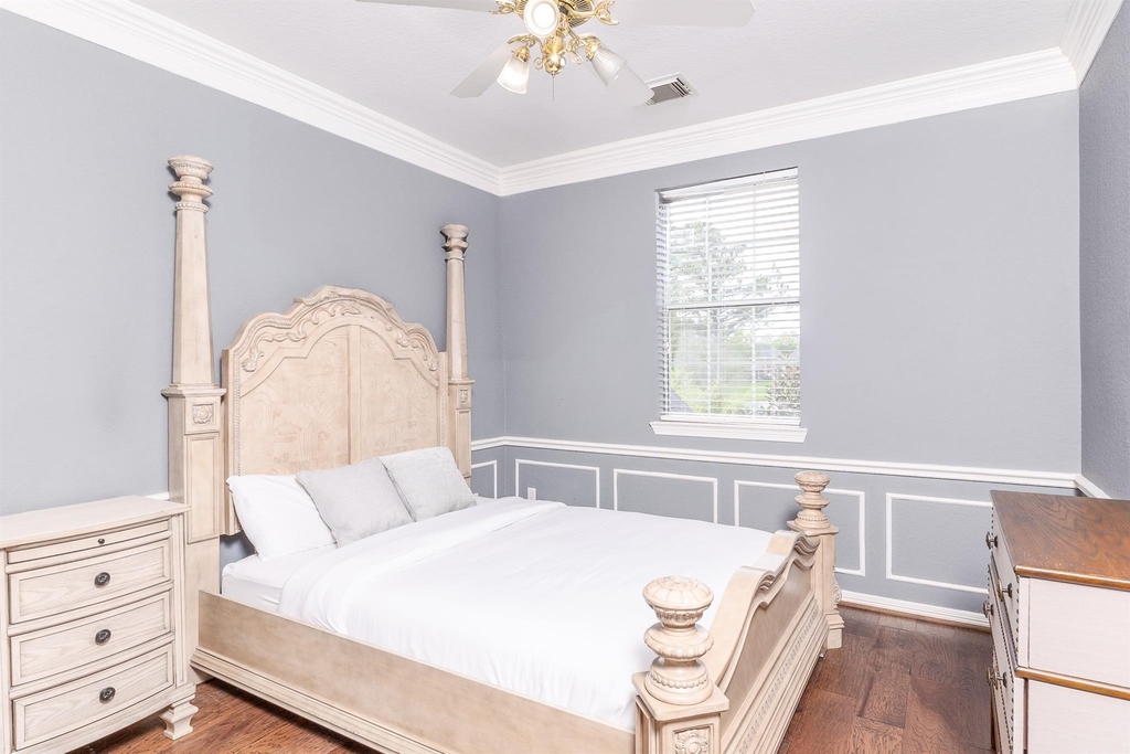 3007 Smokey Hollow Dr - Photo 11