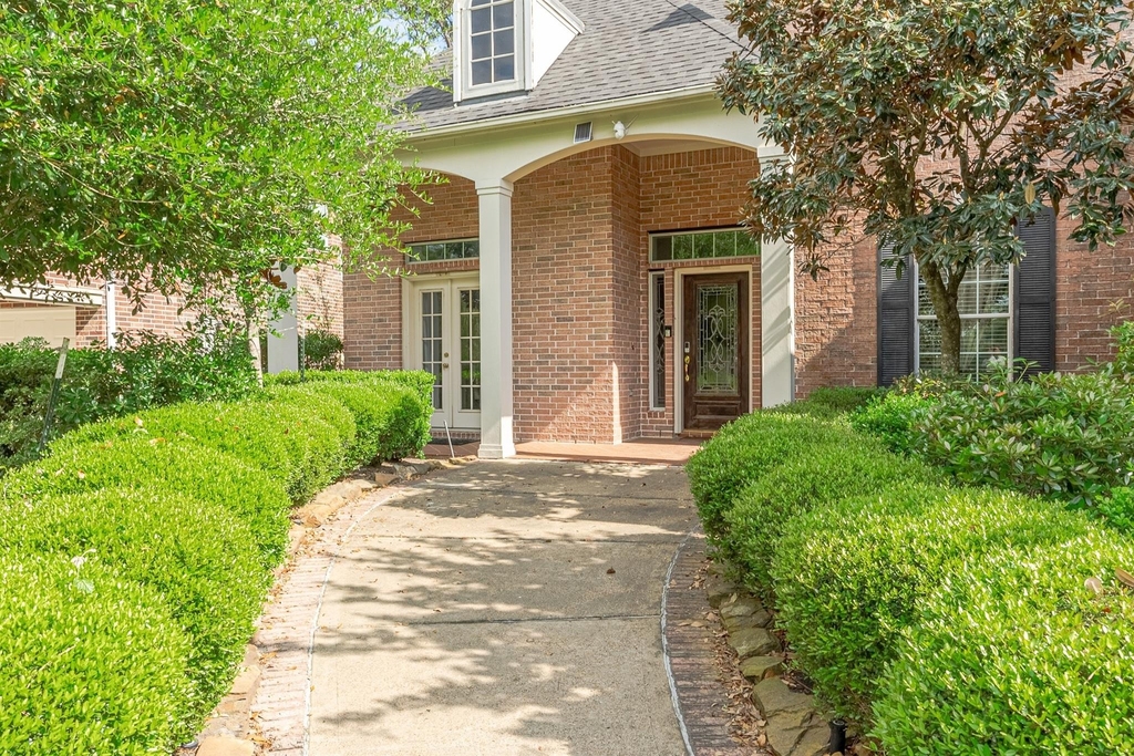 3007 Smokey Hollow Dr - Photo 19