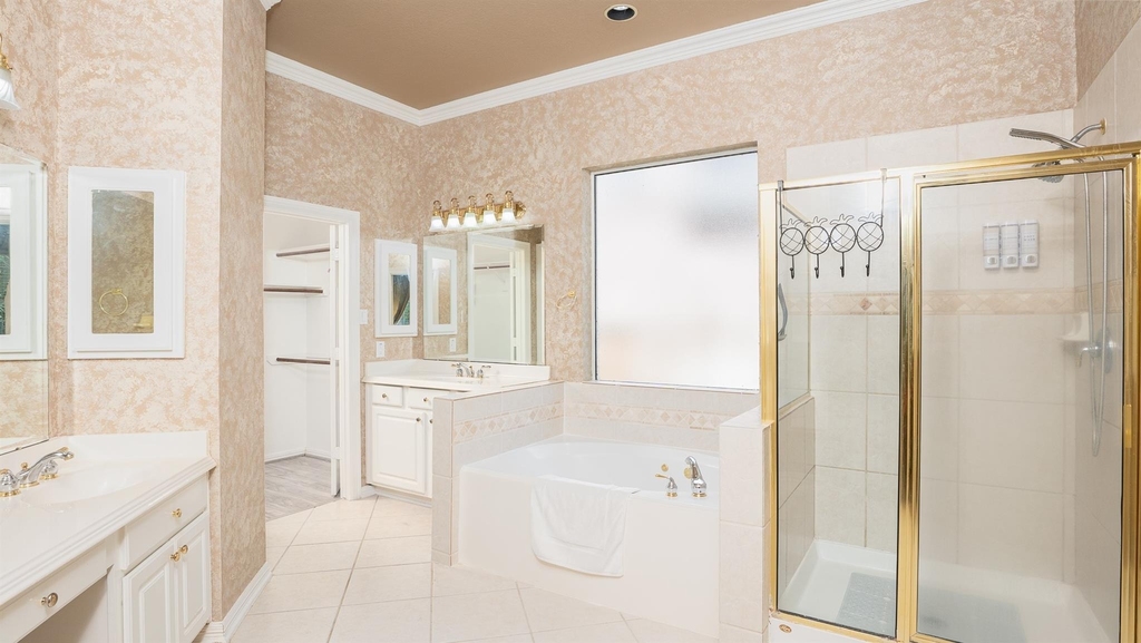 3007 Smokey Hollow Dr - Photo 5