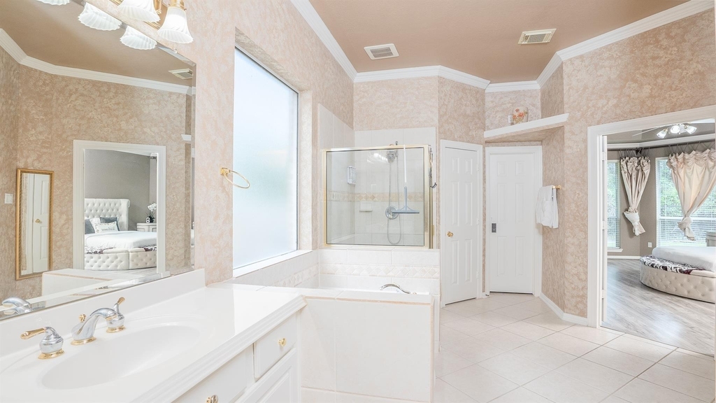 3007 Smokey Hollow Dr - Photo 7