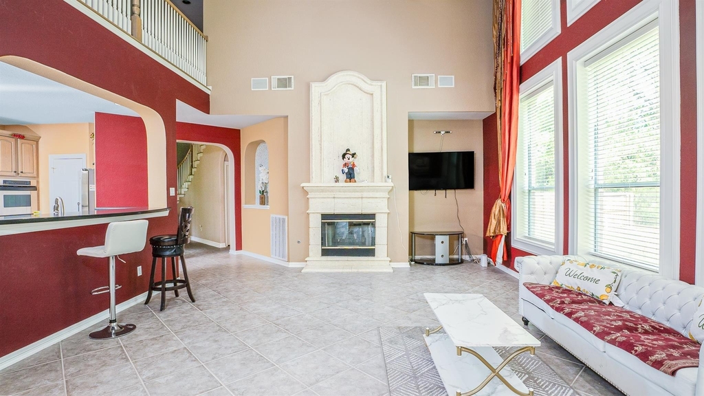 3007 Smokey Hollow Dr - Photo 2