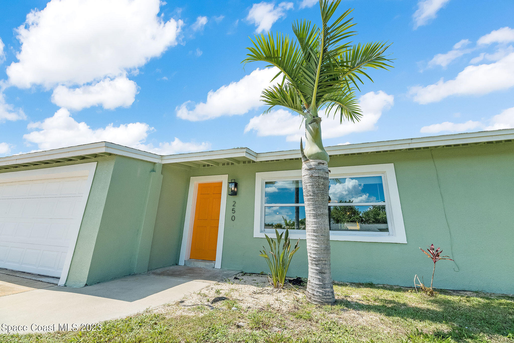 250 Carib Drive - Photo 1