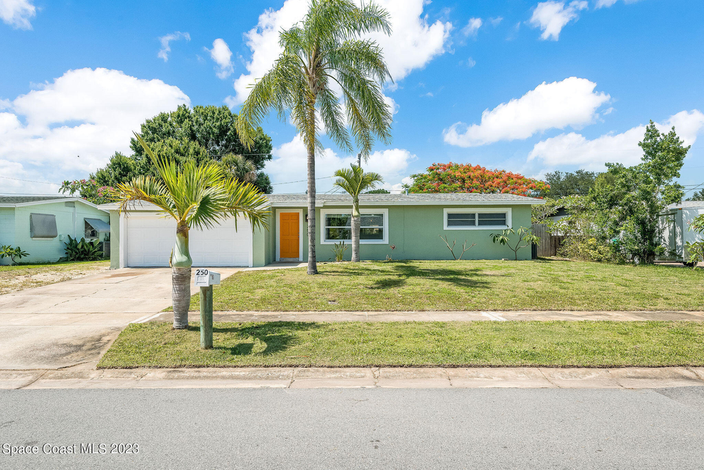 250 Carib Drive - Photo 0
