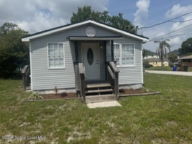 1841 Baldwin Street - Photo 0