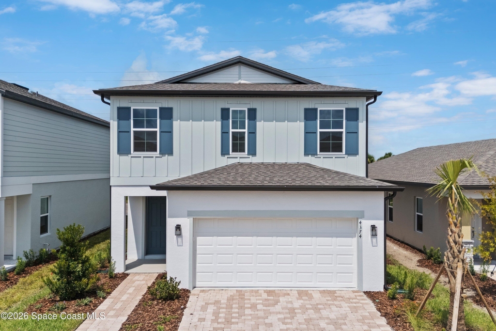 4374 Masthead Avenue - Photo 0