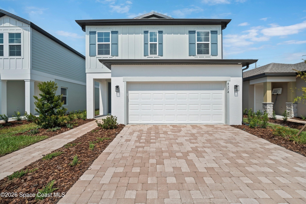 4374 Masthead Avenue - Photo 2