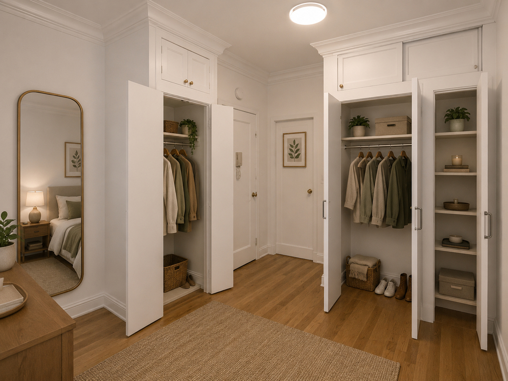 East 81st Street - Photo 2