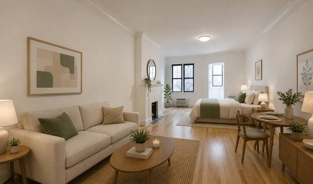 East 81st Street - Photo 0