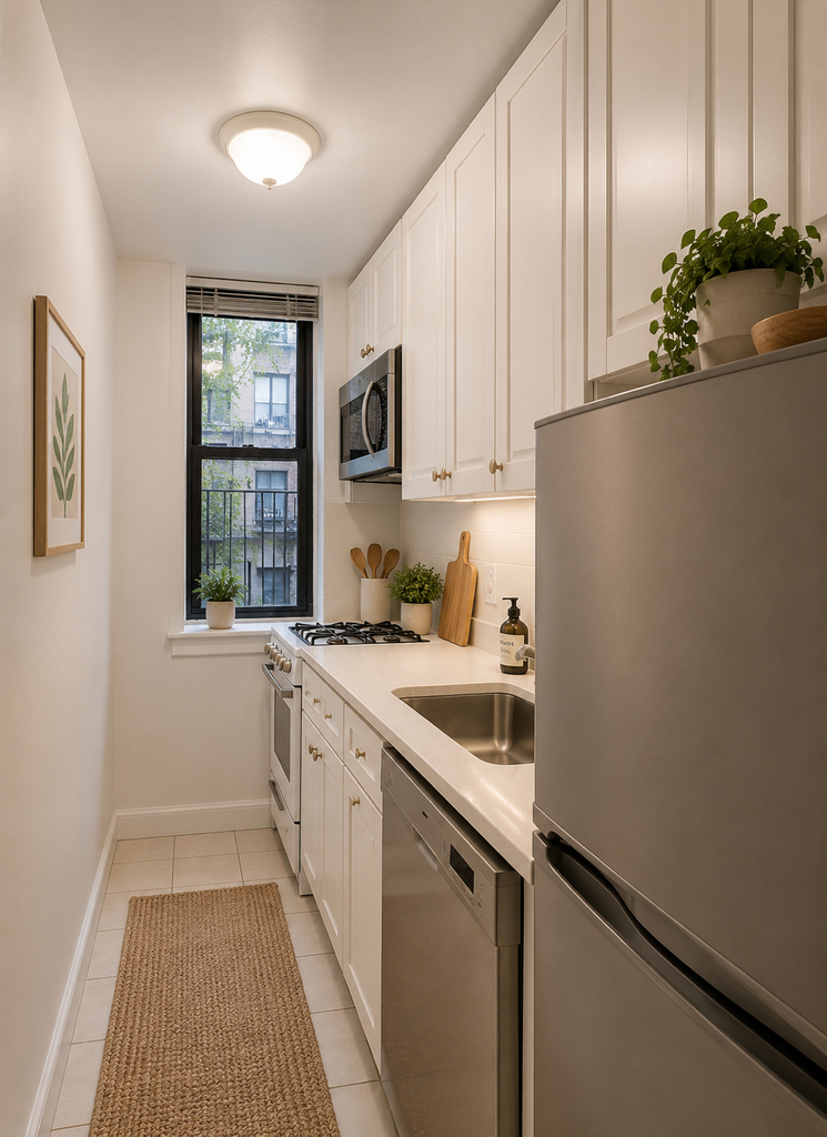 East 81st Street - Photo 1