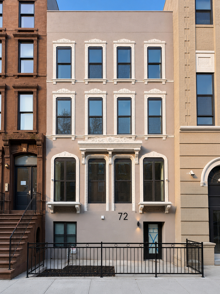 72 West 126th street - Photo 0