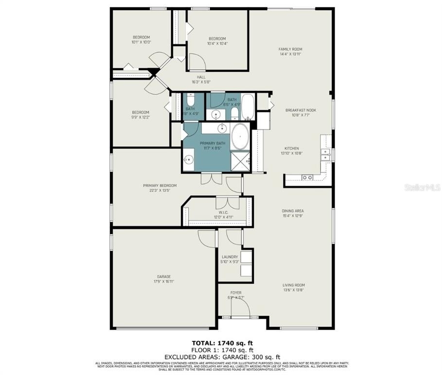 11440 Misty Isle Lane - Photo 1