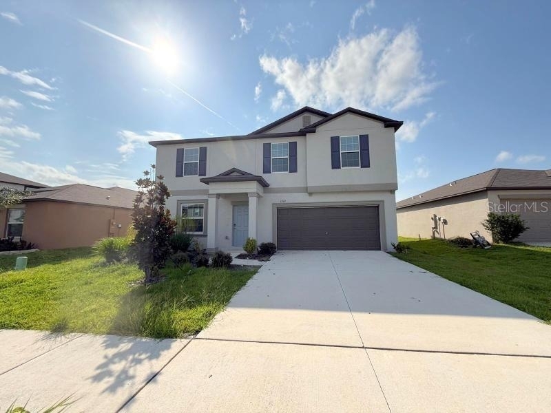 11163 Linden Depot Road - Photo 1