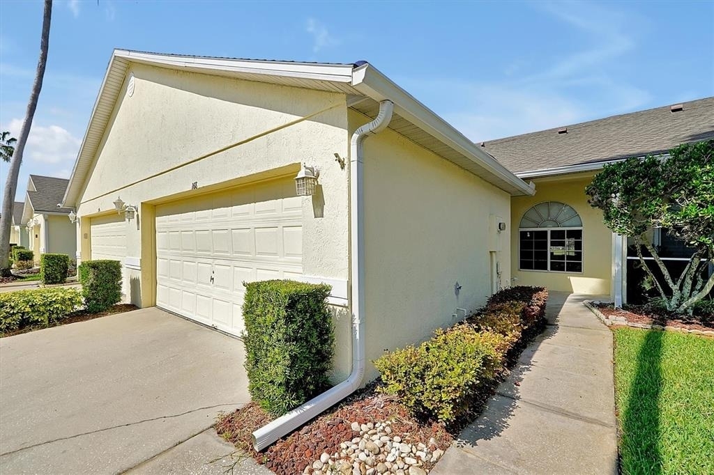 168 Club Villas Lane - Photo 2