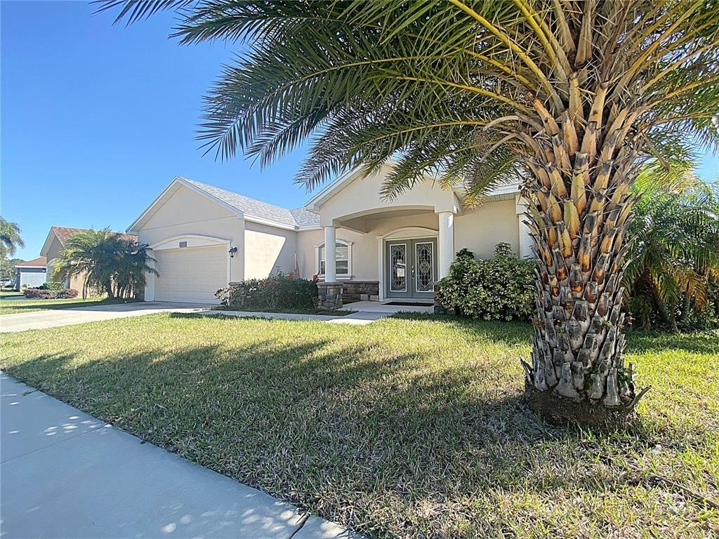 4311 Mandolin Boulevard - Photo 0