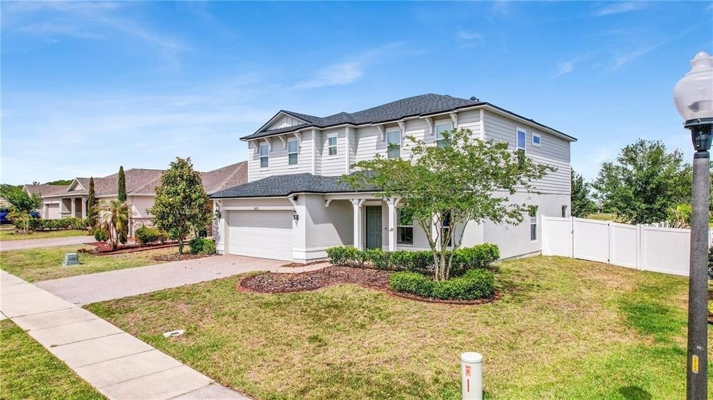 4225 Beargrass Street - Photo 1