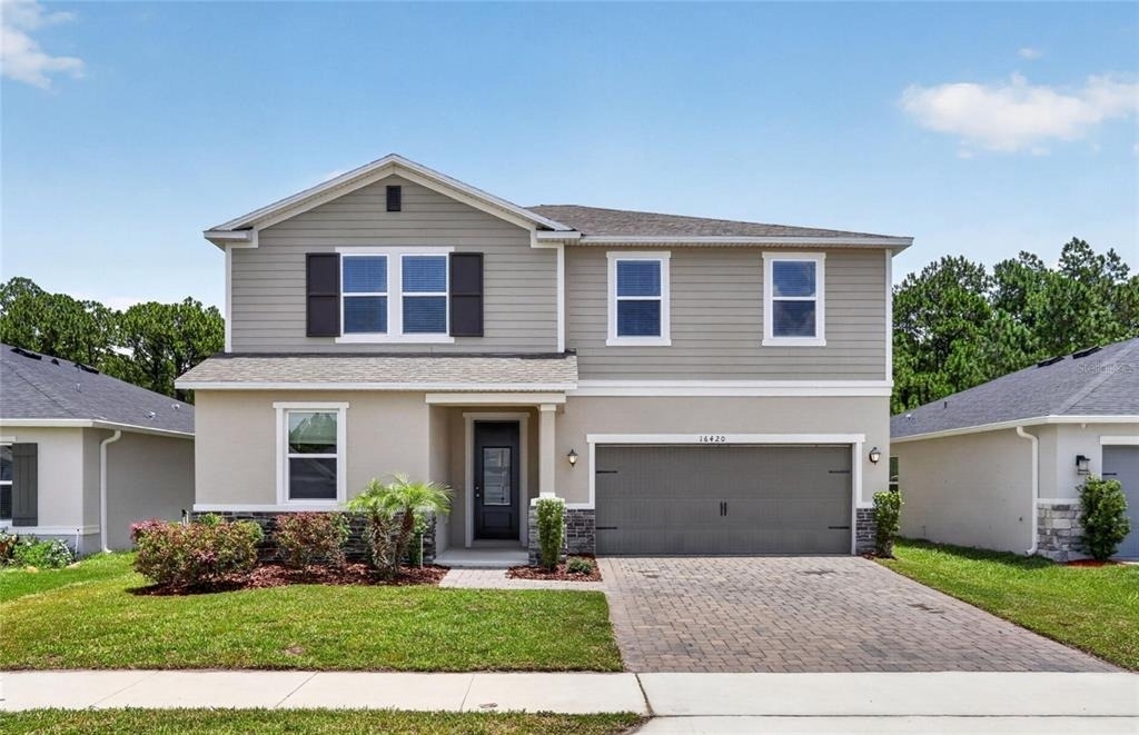 16420 Winding Preserve Circle - Photo 1