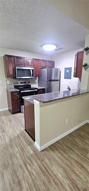 732 Secret Harbor Lane - Photo 12