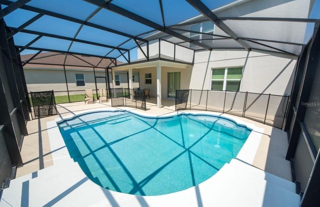 4748 Blue Diamond Street - Photo 1