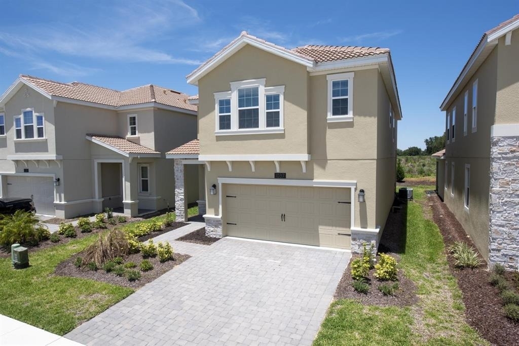 1037 Blackwolf Run Road - Photo 1