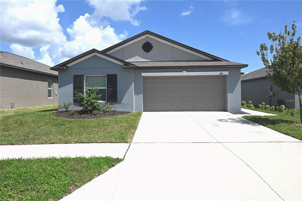 2674 Red Egret Drive - Photo 0