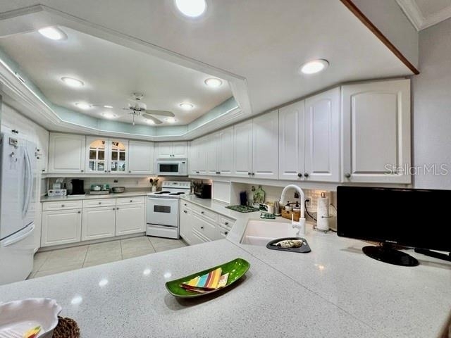 3250 Southshore Drive - Photo 9
