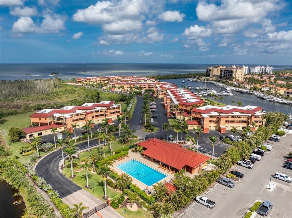 3250 Southshore Drive - Photo 2