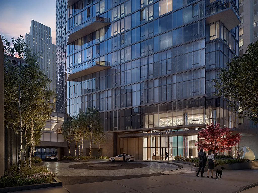 222 East 44th Street - Photo 9