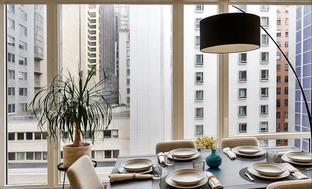 222 East 44th Street - Photo 1