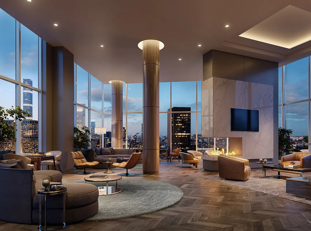 222 East 44th Street - Photo 11