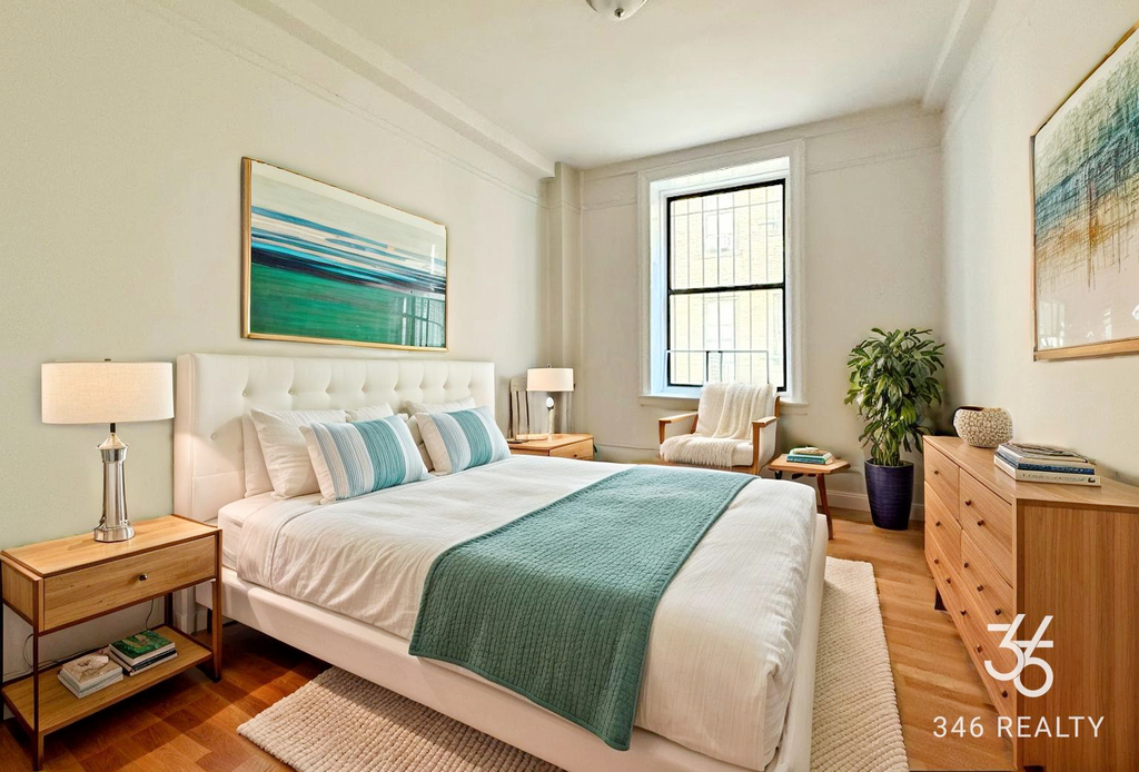 555 Edgecombe Avenue - Photo 2