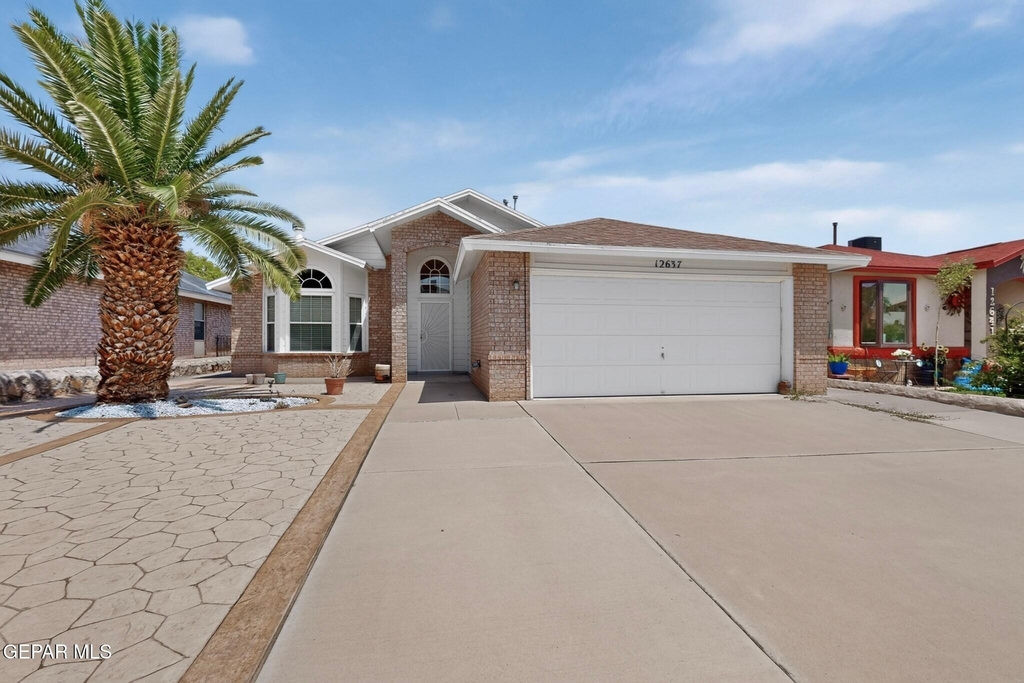 12637 Setting Sun Drive - Photo 1