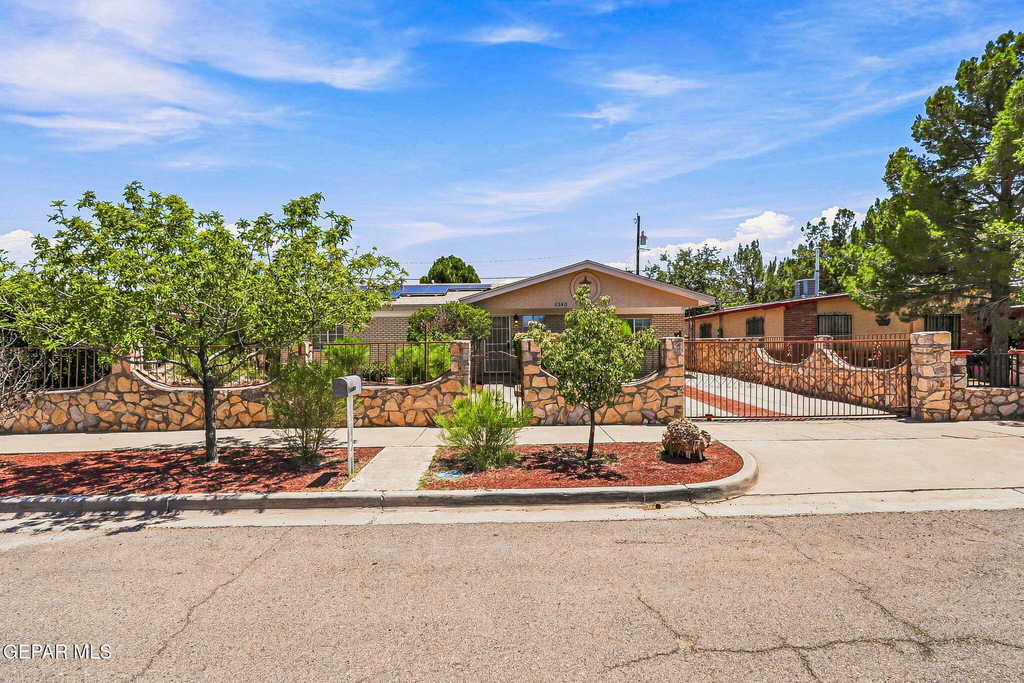 6340 Modesta Street - Photo 1