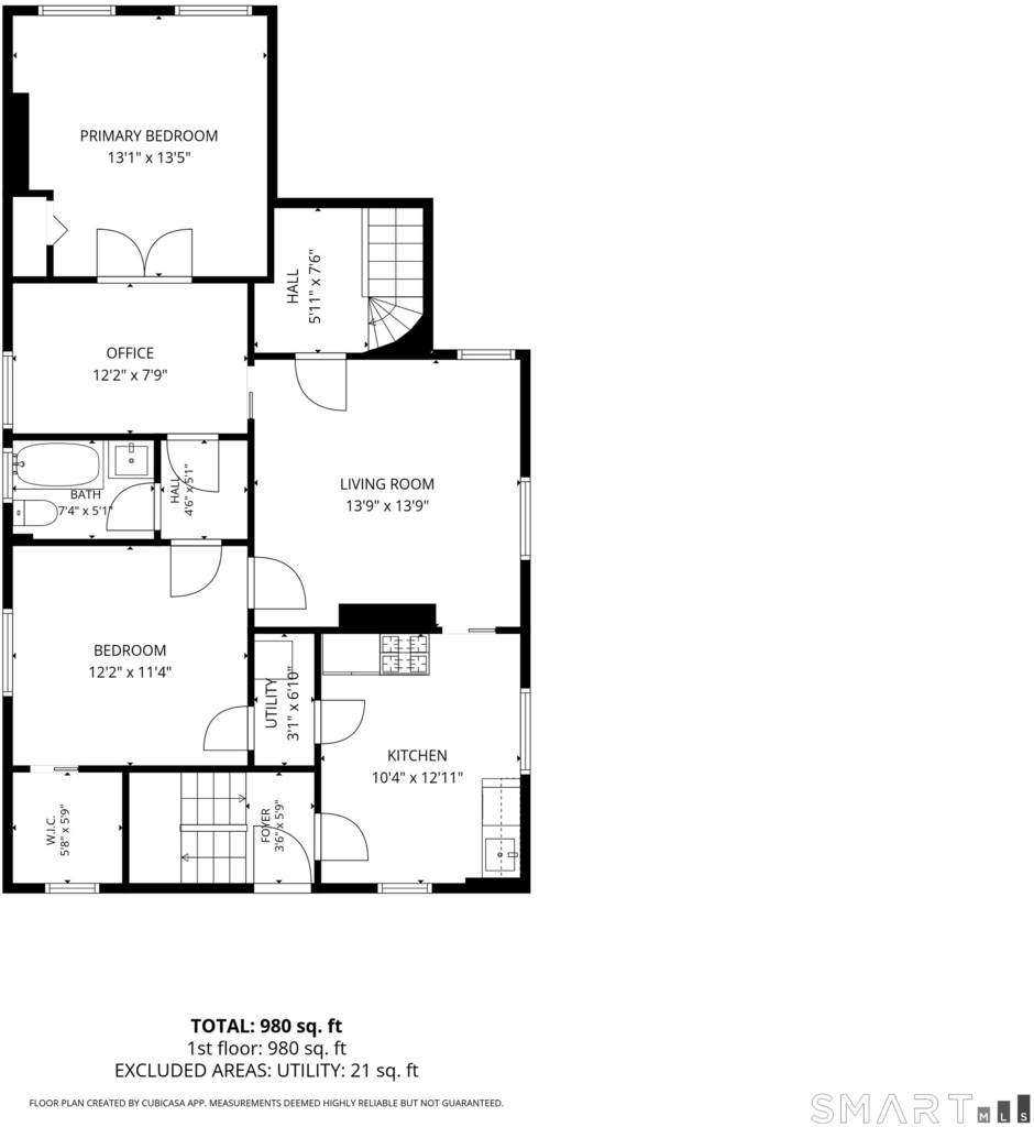 7 University Place - Photo 18